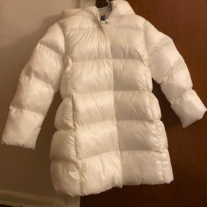 Winter Jacket